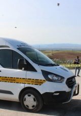 Malatya’da Akraba Kavgası Kanlı Sonuçlandı! 1 Ölü, 2 Yaralı