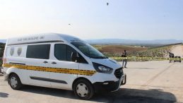 Malatya’da Akraba Kavgası Kanlı Sonuçlandı! 1 Ölü, 2 Yaralı