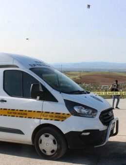 Malatya’da Akraba Kavgası Kanlı Sonuçlandı! 1 Ölü, 2 Yaralı