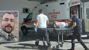 Malatya’da Trafik Kazasında 1 Kayıp, 4 Yaralı