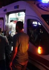 Malatya’da Yol Verme Anlaşmazlığı: 2’si Ağır, 5 Yaralı!