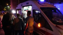 Malatya’da Yol Verme Anlaşmazlığı: 2’si Ağır, 5 Yaralı!