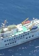 Malta Açıklarında Saldırıya Uğrayan Gemideki 5 Mürettebat Türkiye’ye Döndü: İsmail Songür, Vicdan Gemisi’nin Durumu Ağır