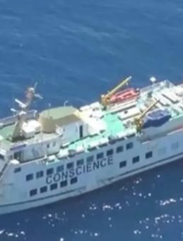 Malta Açıklarında Saldırıya Uğrayan Gemideki 5 Mürettebat Türkiye’ye Döndü: İsmail Songür, Vicdan Gemisi’nin Durumu Ağır