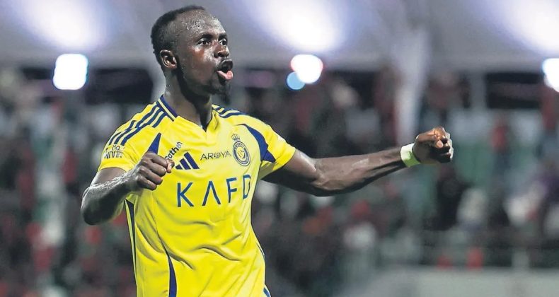 Mane Transferi Yolda
