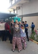 Manisa’da Emekli Doktorun Şüpheli Ölümü!