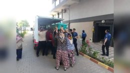 Manisa’da Emekli Doktorun Şüpheli Ölümü!