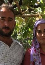 Manisa’da Gerçekleşen Feci Kaza, Eşleri Ayrı Düşürdü