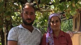 Manisa’da Gerçekleşen Feci Kaza, Eşleri Ayrı Düşürdü