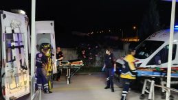 Manisa’da Korkunç Kaza: Devrilen Minibüsteki Büşra Karayılan Hayatını Kaybetti!