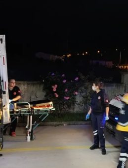 Manisa’da Korkunç Kaza: Devrilen Minibüsteki Büşra Karayılan Hayatını Kaybetti!