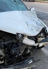 Manisa’da Trafik Kazası: 2 Kişi Hayatını Kaybetti