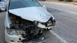 Manisa’da Trafik Kazası: 2 Kişi Hayatını Kaybetti