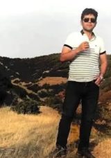 Manisa’da Yıldırım Can Aldı! Eski Akademisyen Hayatını Kaybetti