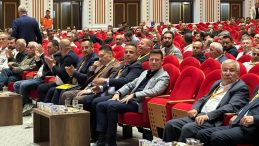 Mansur Yavaş “Atamızın emaneti” dediği Ankaragücü Kongresi’ne katılmadı