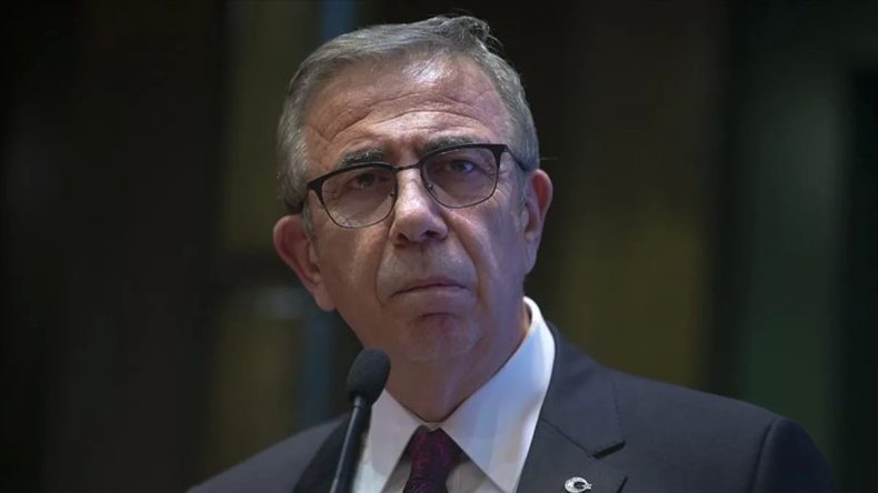 Mansur Yavaş’a Bardak ve Poşet Tepkisi: 159 Milyonluk İhale Bardağı Taşıran Son Damla Oldu!