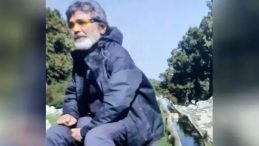 Mantar Arayışında Kayıp: Mevlüt Kandemir Her Yerde Aranıyor