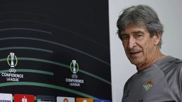Manuel Pellegrini, Eski Öğrencisi Enzo Maresca’ya Karşı