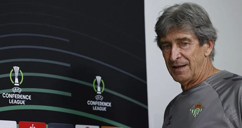 Manuel Pellegrini, Eski Öğrencisi Enzo Maresca’ya Karşı