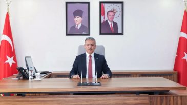 Mardin Prof. Dr. Aziz Sancar Havalimanı’na Uluslararası Statü