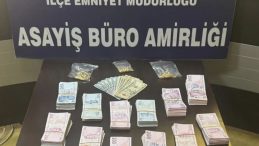 Mardin’de Sahte Altın Operasyonu: Vurgun Planı Otel Odasında Son Buldu