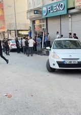 Mardin’de Taşlı Sopalı Kavga: 6 Yaralı!