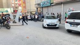 Mardin’de Taşlı Sopalı Kavga: 6 Yaralı!
