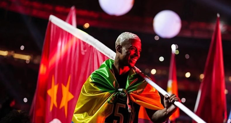 Mario Lemina: Galatasaray’ı Çok Seviyordum
