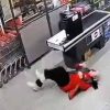 Market Çalışanına Saldıran Şüpheli Ele Geçirildi