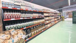 Marketlerde Promosyon Yarışı Başladı