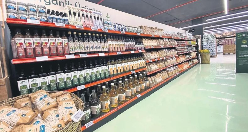 Marketlerde Promosyon Yarışı Başladı