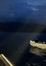 Marmaris Açıklarında 12 Göçmen Kurtarıldı, 1 Organizör Tutuklandı