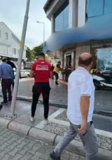 Marmaris’te güvenlik görevlisi hayatını kaybetti