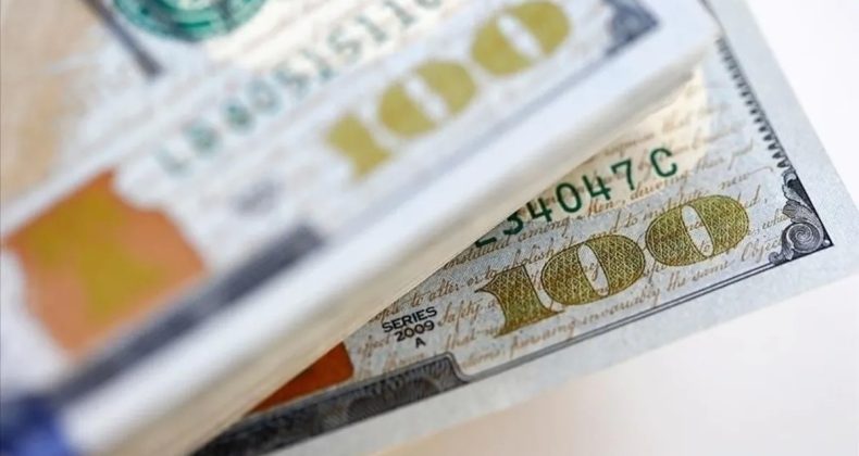 Mart Ayı Cari İşlemler Hesabı Açıklandı