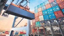 Mart Ayında Cari Açık 4.1 Milyar Dolar
