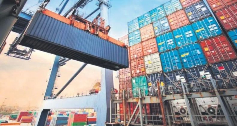 Mart Ayında Cari Açık 4.1 Milyar Dolar