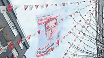 Mart Ayında Verilen Talimat