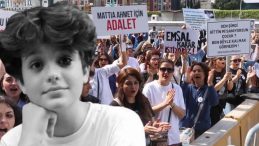 Mattia Ahmet Minguzzi Cinayeti Davasında İkinci Duruşma Başladı!
