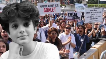 Mattia Ahmet Minguzzi Cinayeti Davasında İkinci Duruşma Başladı!