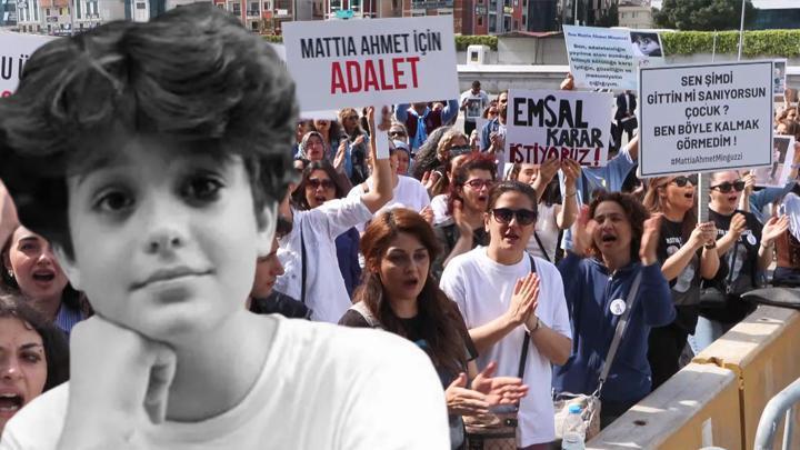 Mattia Ahmet Minguzzi Cinayeti Davasında İkinci Duruşma Başladı!
