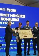 Mattia Ahmet Minguzzi’nin Adı Pendik’teki Spor Kompleksinde Yaşatılacak!