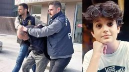 Mattia Ahmet Minguzzi’nin Mezarı Hedef Alındı! Cezası Açıklandı