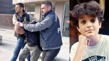 Mattia Ahmet Minguzzi’nin Mezarı Hedef Alındı! Cezası Açıklandı