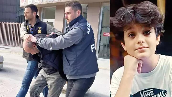Mattia Ahmet Minguzzi’nin Mezarı Hedef Alındı! Cezası Açıklandı