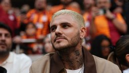 Mauro Icardi: Burası Büyük Bir Camia