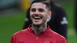 Mauro Icardi, Fenerbahçe’nin Mağlubiyetinin Ardından Dikkat Çekici Bir Paylaşımda Bulundu