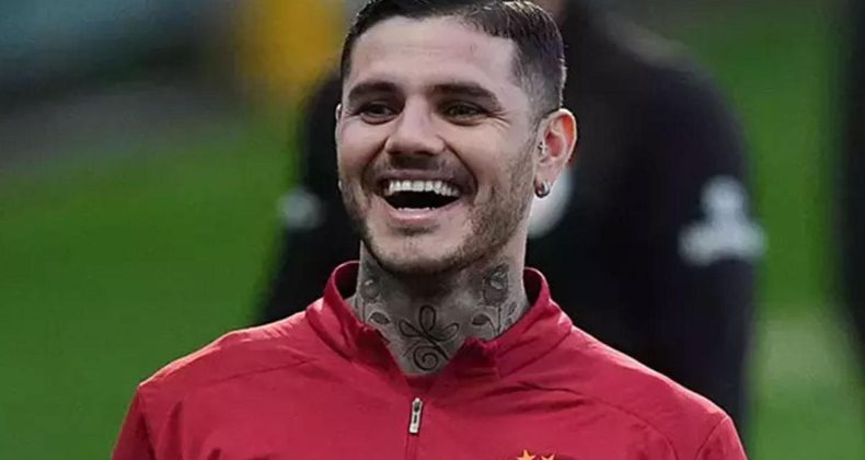 Mauro Icardi, Fenerbahçe’nin Mağlubiyetinin Ardından Dikkat Çekici Bir Paylaşımda Bulundu