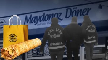 Maydonoz Döner Operasyonu ile İlgili Yeni Bilgiler! Paraların İzini Kaybettirmek İçin Alınan Önlemler