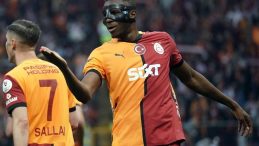 Mayıs Ayında Galatasaray Zafere Hazır!
