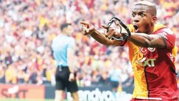 Mayısların Efendisi